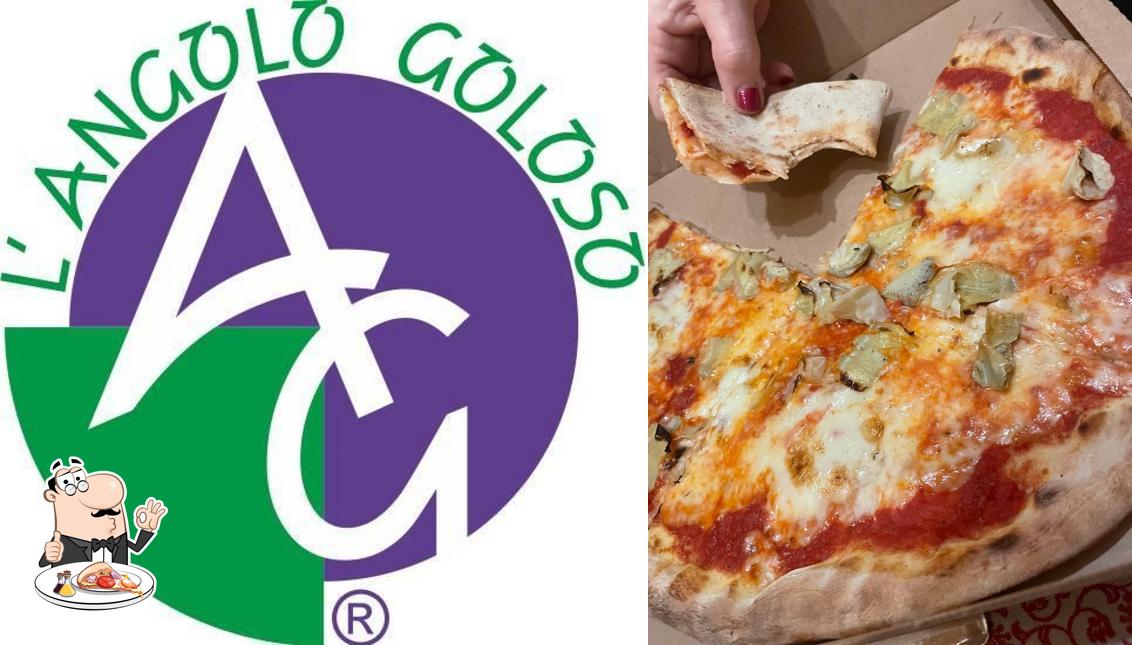 La pizza è il piatto veloce preferito al mondo