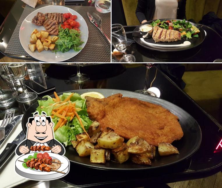 Cibo al Pino in Duomo