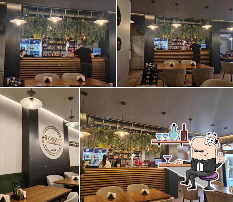 MEGAPARK Pizza&More