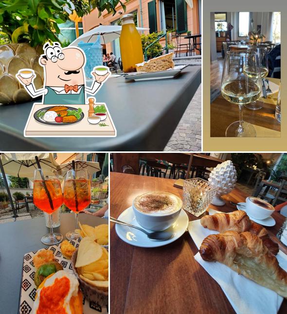 Platti al Sottocasa Cafè