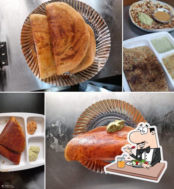 Sri Hassanamba Tiffins