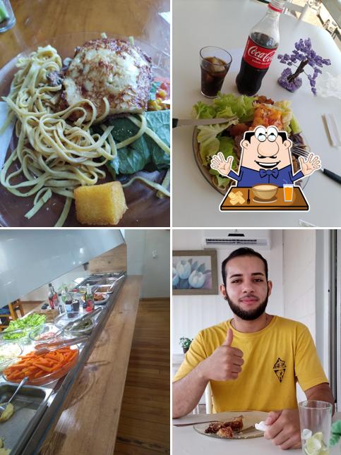 Restaurante Meu Cantinho