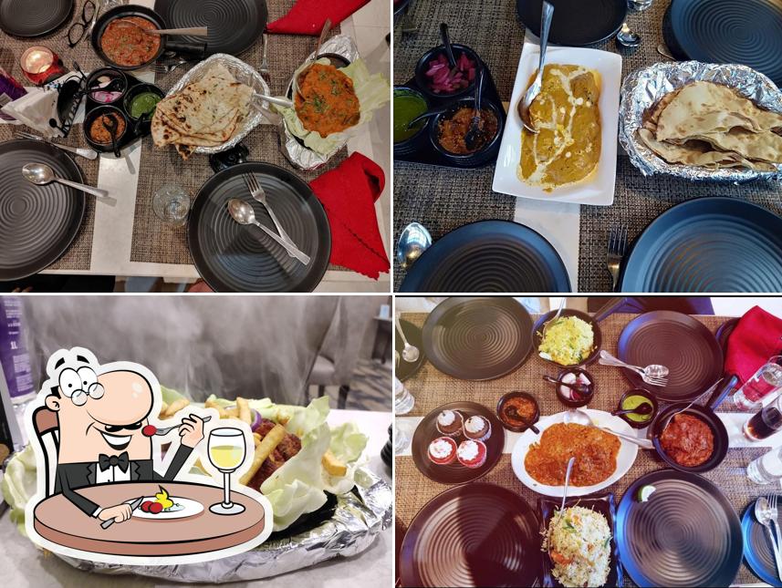 Silver Spoon - Best Indian Restaurant in Tezpur