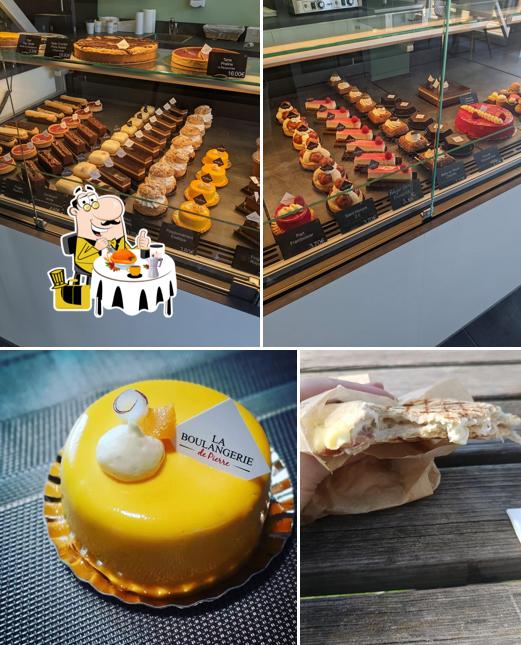 La Boulangerie de Pierre