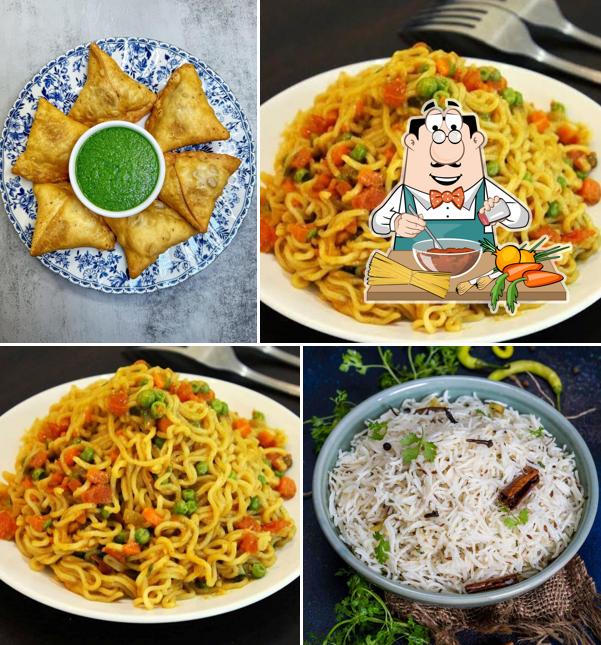 Bhabhi ki Rasoi