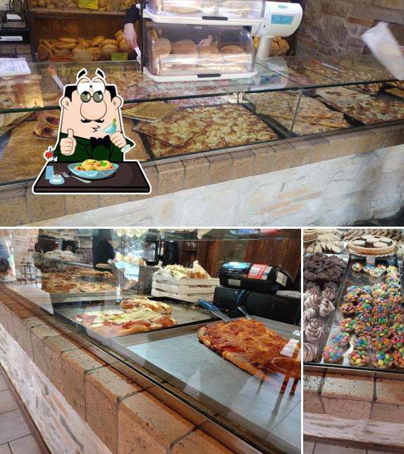 Platti al Mulino Tortona