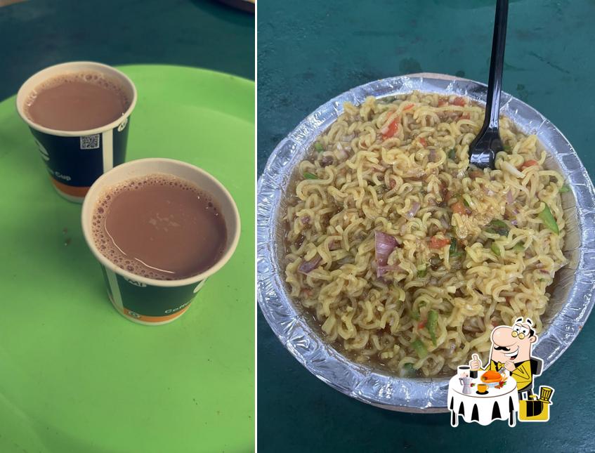 Rajaji National Park Canteen