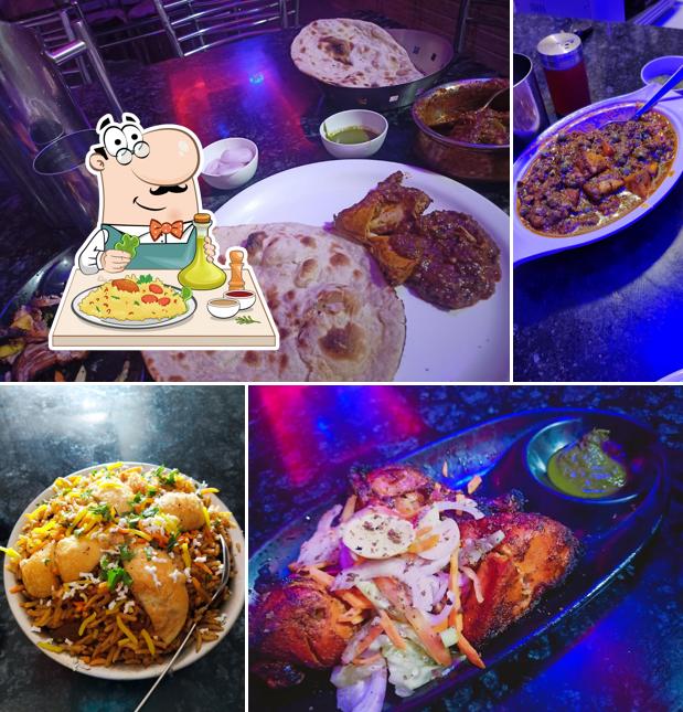 Swati Resturant