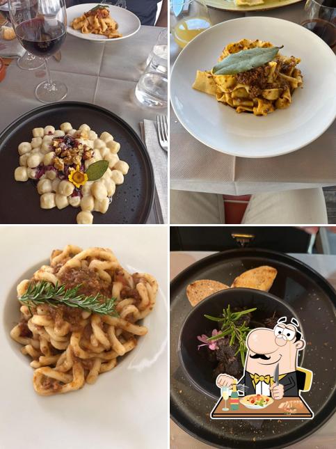 Cibo al UNICO - Trattoria urbana