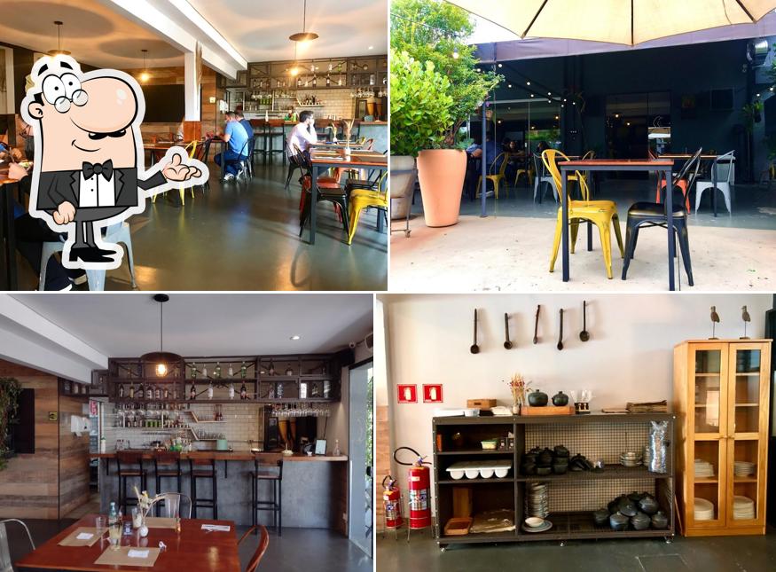 Tuí Restaurante