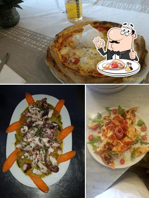 La pizza è il piatto veloce più amato al mondo