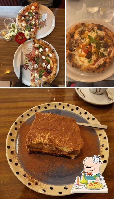 Cibo al Fabbrica Restaurant & Spritzeria