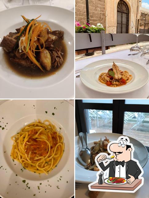 Cibo al Ciccio In Pentola