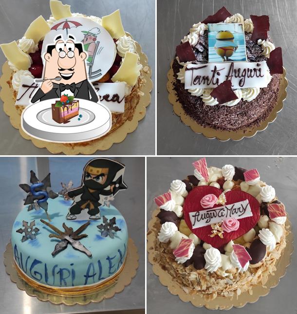 Laboratorio Brix di Monica e Jody