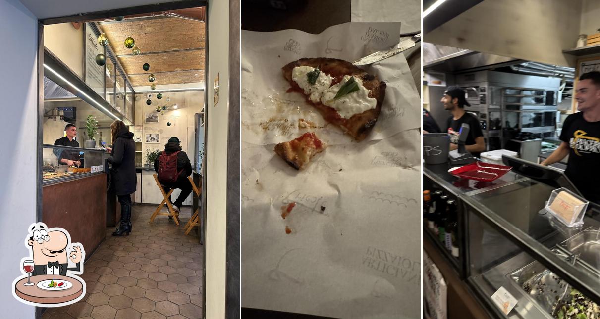 Cibo al Tonda