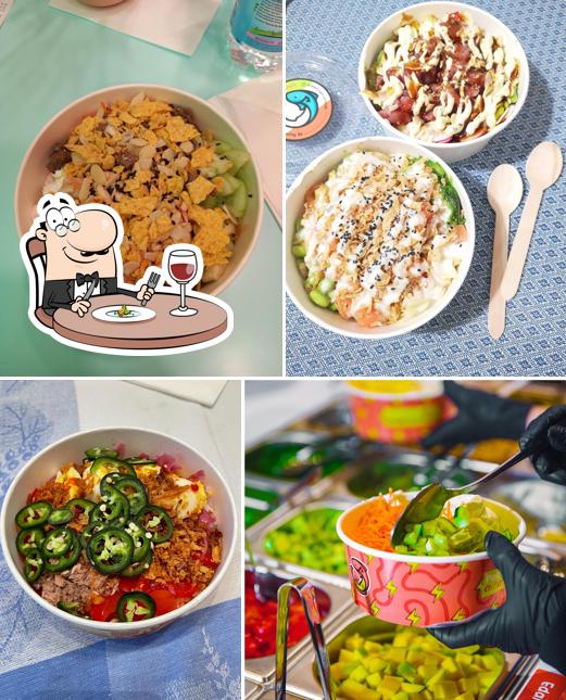 Platti al Poke Flash