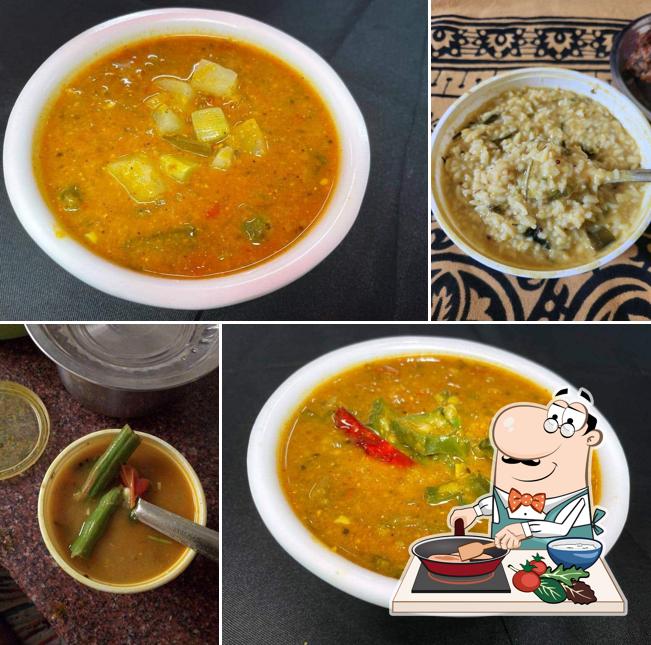 Shero Home Food - Chettinad