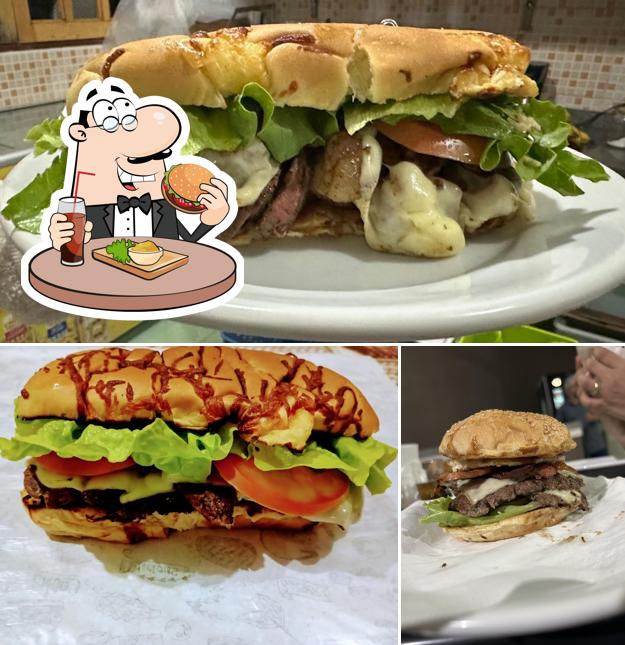 Burguer Beer