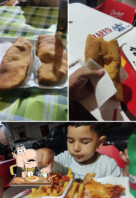 Cibo al Cuor di Pizza