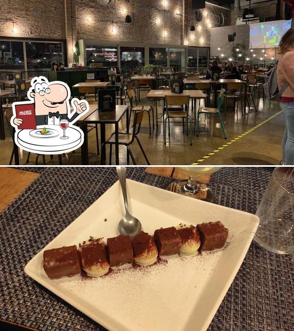 Cibo al Darsenale - Bizantina Brewpub