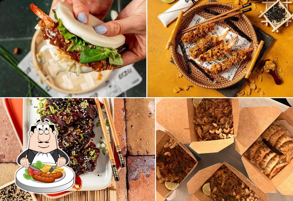 Platti al Enzu Santarcangelo