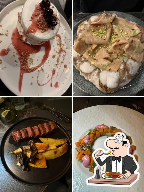 Platti al Plant Bistrot