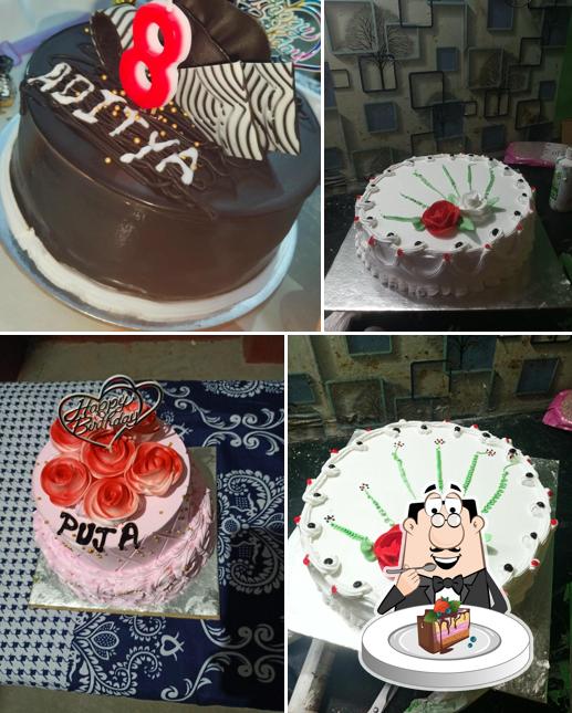 Bharat Foods Bakery