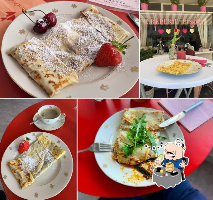 Crêperie-Bistra