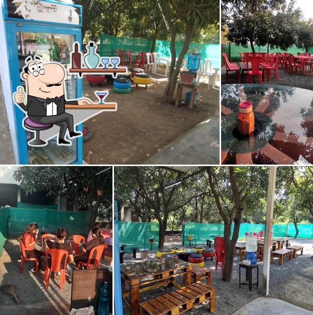 Highway Touch Ubadiyu