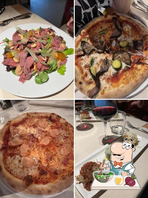 Ristorante Pizzeria Ai Piani