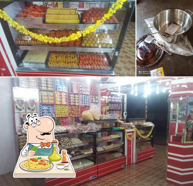 Sri Jeyalakshimi Iyyangar Bakery