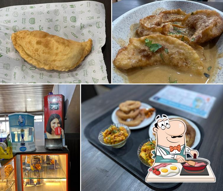 Waling Food Hub