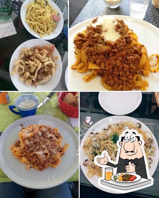 Trattoria da Vittorio