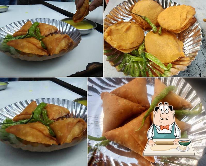 Syndicate Samosa