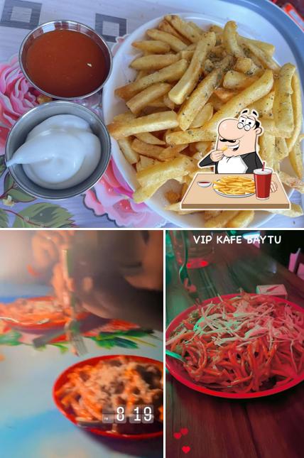 VIP CAFE BAYTU