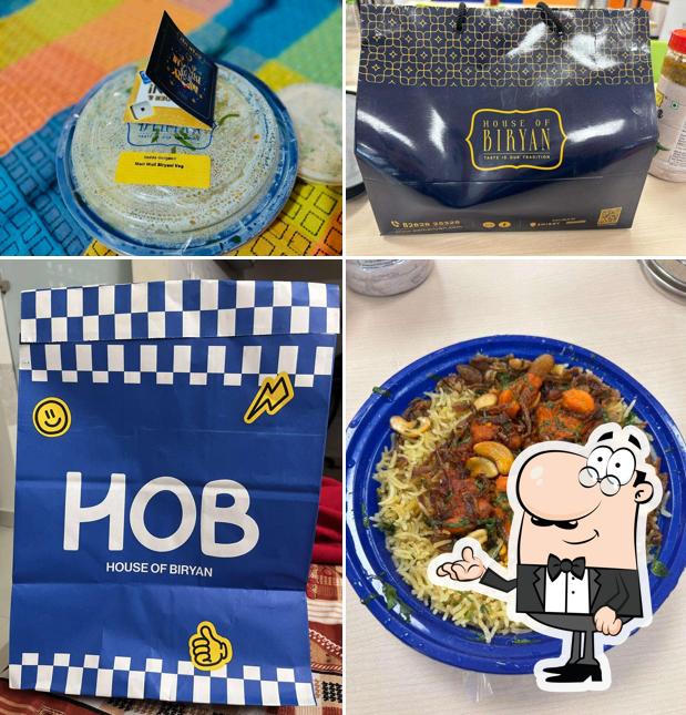 House Of Biryan- Biryani, Kepsa And More