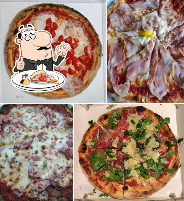La pizza è il piatto veloce più amato al mondo