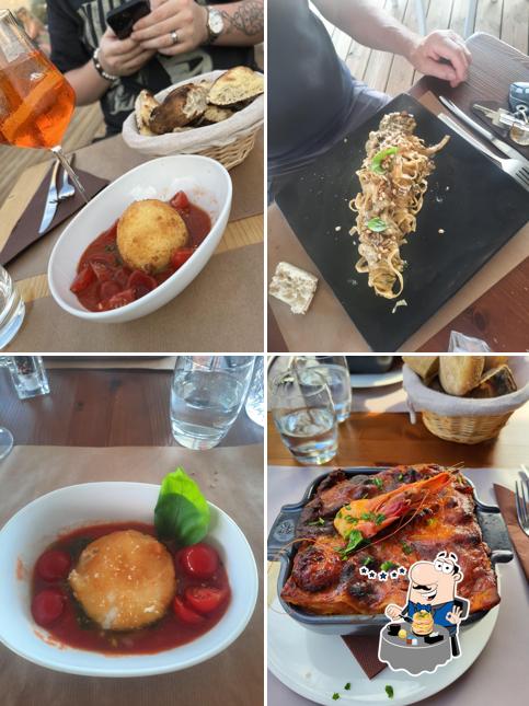 Osteria dei Sapori