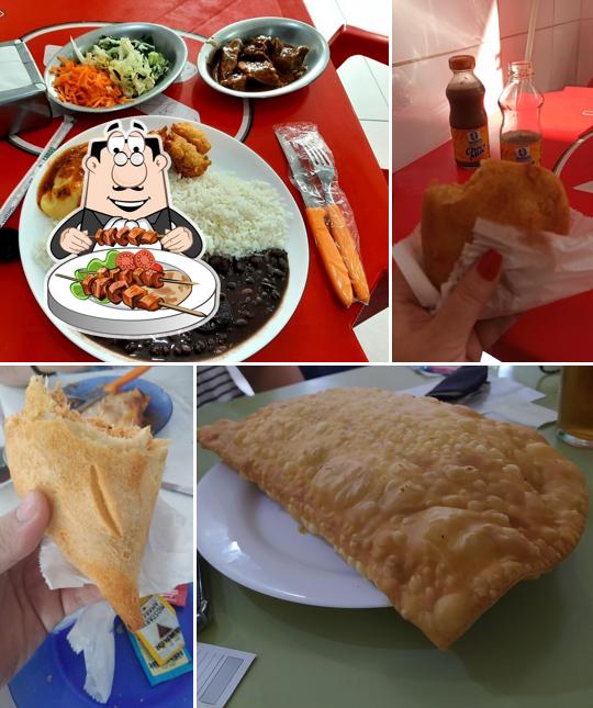 Lanchonete Tio Patinhas