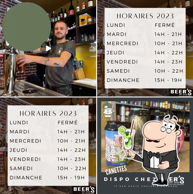 Beer'S Not Dead