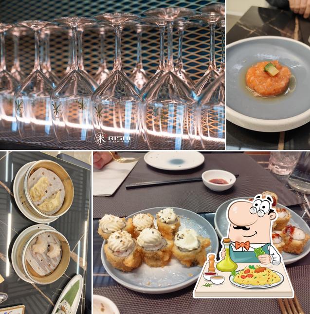 Risotto al Rishi Asian Restaurant - Camposampiero