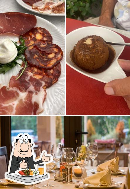 Platti al Sosta 38 Ristorante Pizzeria