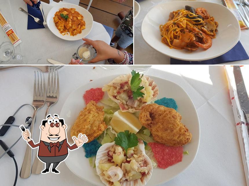 Platti al Stella Marina