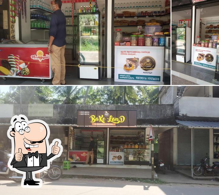 Bake Land