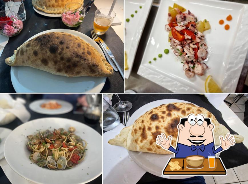 Cibo al Iris Ristorante Pizzeria
