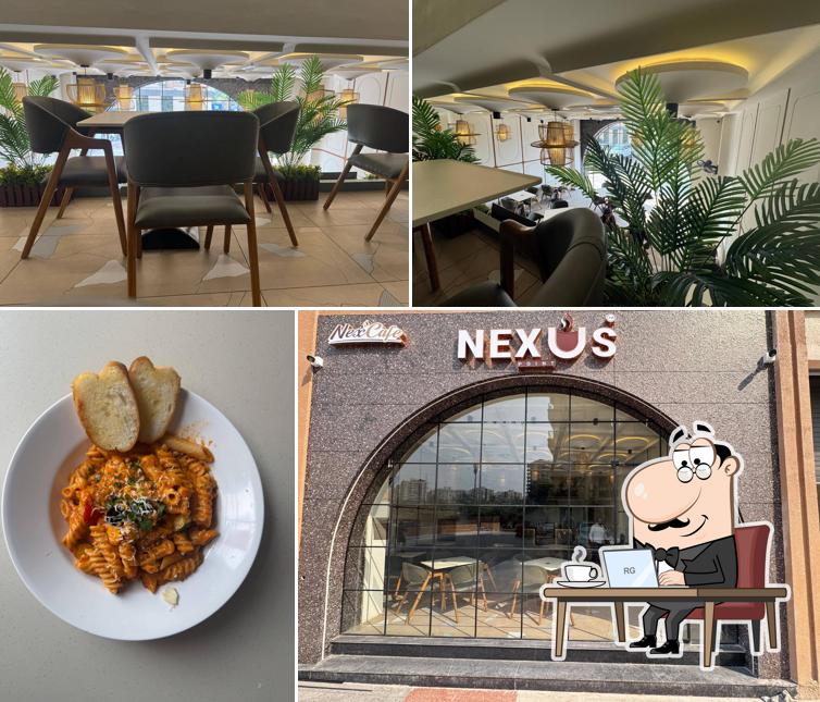 Nexus Café