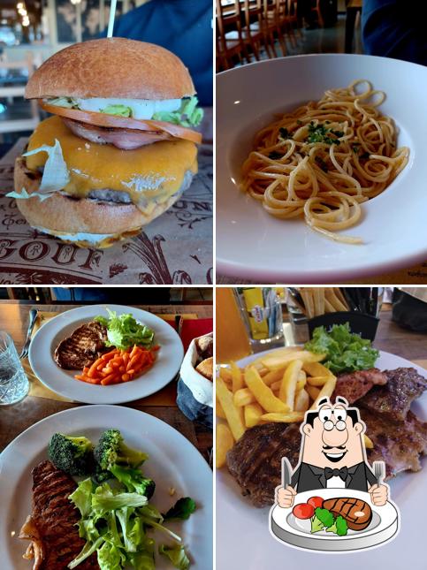 Bistecca al Badaboom