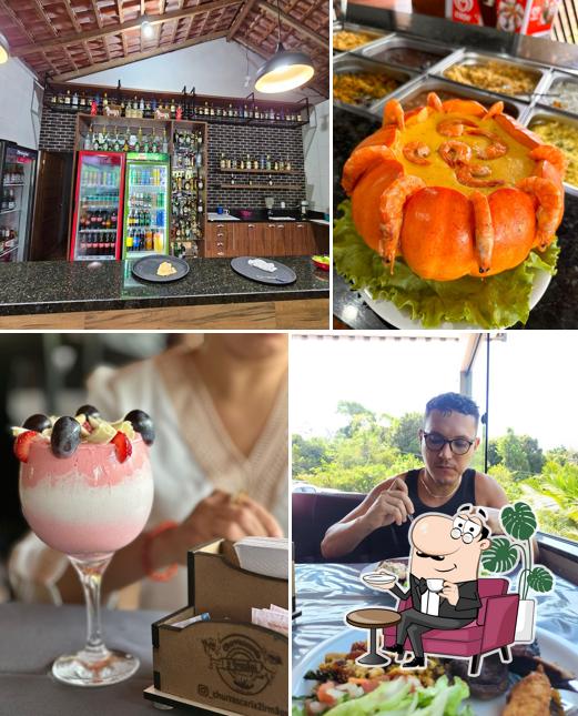 Churrascaria 2 irmãos Filial