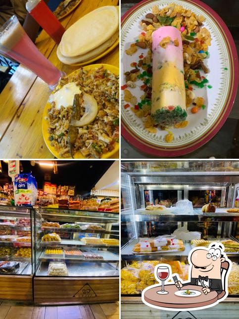 Leziz Bakery