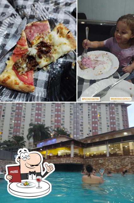 Pizza e Cia-Goiatuba